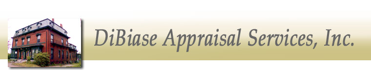 DiBiase Appraisal Services