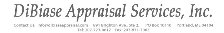 DiBiase Appraisal Services